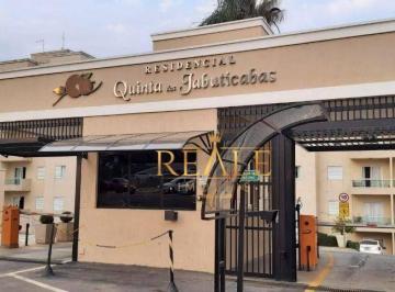 6040e02ddd54120f1ab0b10289c84dce017a2e5b · Apartamento com 3 dormitórios à venda, 80 m² por R$ 615.000,00 - Condomínio Quinta das Jabuticabas -
