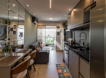 Apartamento · 38m² · 1 Quarto · Apartamento à Venda - Vila Mariana, 1 Quarto, 38 m² - São Paulo