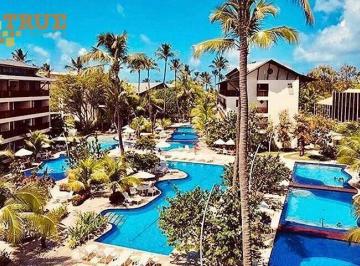 0aacecb562405d3ca9a7d946dc6ff7e4485b2afc · Flat com 2 dormitórios à venda, 60 m² por R$ 1.050.000,00 - Praia Muro Alto - Ipojuca/PE