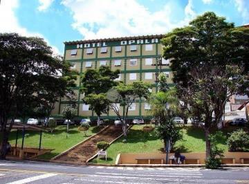 f0d78a416bb80225a7c0e39f7994c2d3ac86c90d · Hotel com 65 dormitórios à venda, 2483 m² por R$ 12.000.000,00 - Aguas de Lindoia - Águas de Lindóia