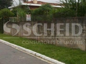 Terreno · 800m² · Excelente Terreno Residencial em região nobre de Interlagos.