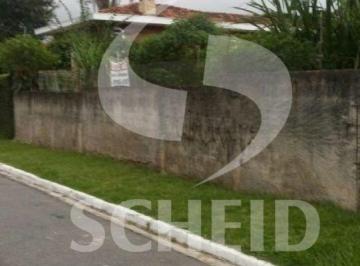 Terreno · 800m² · Excelente Terreno Residencial em região nobre de Interlagos.