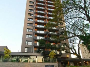 Apartamento · 70m² · 2 Quartos · 2 Vagas · Apartamento em  Rua Anita Garibaldi - Boa Vista - Porto Alegre/RS