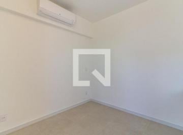 Apartamento · 25m² · 1 Quarto · Apartamento para Aluguel - Moema, 1 Quarto,  25 m² - São Paulo