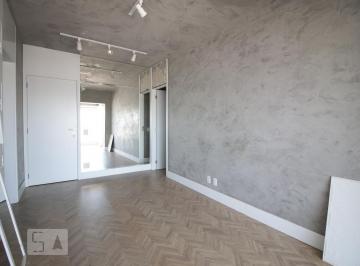 Apartamento · 57m² · 2 Quartos · 1 Vaga · Apartamento para Aluguel - Barra Funda, 2 Quartos, 57 m² - São Paulo