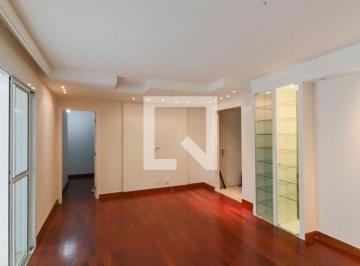 Apartamento · 110m² · 3 Quartos · 2 Vagas · Apartamento para Aluguel - Cidade São Francisco , 3 Quartos,  110 m² - São Paulo
