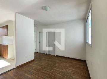 Apartamento · 43m² · 2 Quartos · Apartamento para Aluguel - Vila das Mercês, 2 Quartos, 43 m² - São Paulo