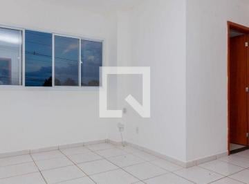 Apartamento · 49m² · 2 Quartos · 1 Vaga · Apartamento para Aluguel - Shopping Park, 2 Quartos, 49 m² - Uberlândia