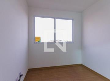 Apartamento · 44m² · 2 Quartos · 1 Vaga · Apartamento para Aluguel - Parque São Vicente, 2 Quartos, 44 m² - Mauá