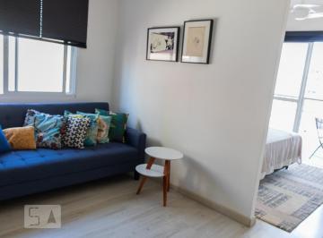 Apartamento · 43m² · 1 Quarto · Apartamento para Aluguel - Santa Cecília, 1 Quarto, 43 m² - São Paulo