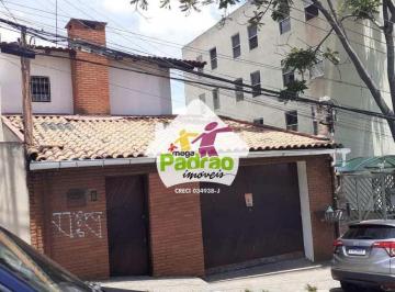 Casa · 153792m² · 3 Quartos · 2 Vagas · Sobrado com 3 dorms, Vila Augusta, Guarulhos - R$ 890 mil, Cod: 8276