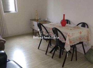 Apartamento · 49m² · 1 Quarto · Apartamento com 01 dormitório em Vila Buarque - Cód.: 10025.