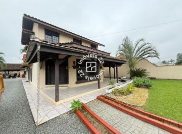 Foto 01 · Casa, Vila Nova, Joinville, SC