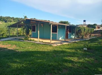 Foto 01 · Chacara, Catête, Barroso, MG