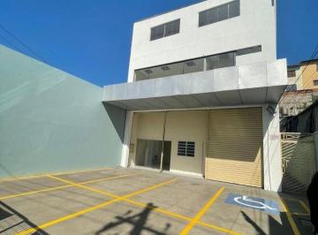 Comercial · 590m² · 10 Vagas · Prédio Comercial a Venda, 10 vagas na Vila das Belezas