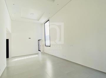 Foto 01 · CASA À VENDA CONDOMÍNIO MONT BLANC - SOROCABA