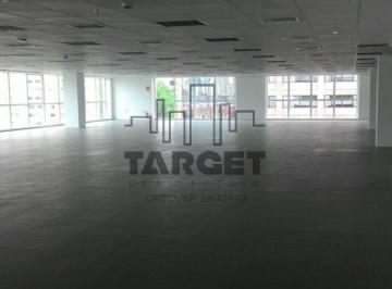 Foto 22 · Conjunto Comercial de 1.188m² para Locação na região da Barra Funda!!