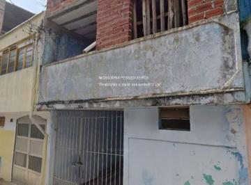 Foto 01 · Casa - Conjunto Residencial Prestes Maia