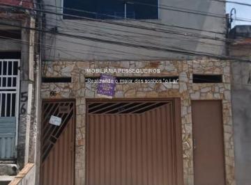 Foto 01 · Casa, Guaianazes, São Paulo, SP