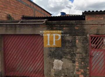 Foto 01 · Casa, Conjunto Habitacional Inácio Monteiro, São Paulo, SP