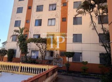 Foto 01 · Apartamento, Conjunto Habitacional Barro Branco II, São Paulo, SP