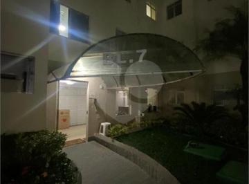 Área de Serviço · Apartamento com 2 quartos à venda em Vila nova cachoeirinha - SP