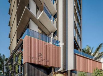 217504d8d242e56ff722691852076aa5fcd2c8c3 · Apartamento com 4 dormitórios à venda, 179 m² por R$ 3.616.741,33 - Praia de Armação do Itapocorói -