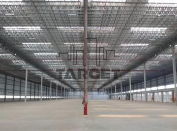 Foto 16 · Galpão Comercial de 6.000m² na Rodovia Anhanguera - Cajamar, Locação de Módulo em Condomínio