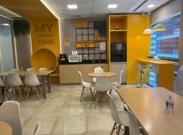 Foto 03 · Aluguel Sala Comercial Chucri Zaidan em Edifício Moderno com 780,00 m²