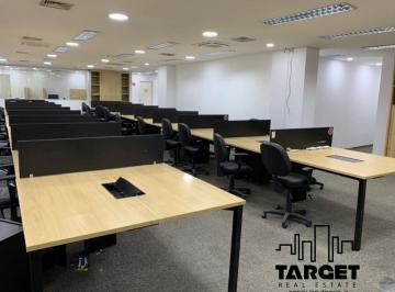 Foto 01 · Visite já!! São 562 m² de Escritório para locação em Vila Olímpia, SP!