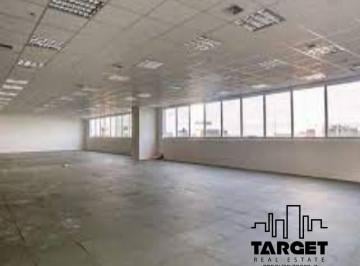Foto 01 · Conjunto Comercial/Sala para alugar, 578m² - Chucri Zaidan