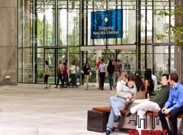 Foto 17 · Excelente Andar Corporativo para locação na Berrini. Imperdível! Predio com Heliponto