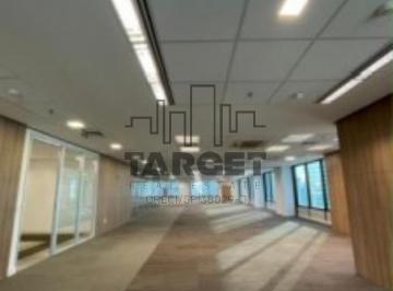 Foto 23 · Conjunto / Sala Comercial de Alto Padrão com 710m² na Berrini - São Paulo