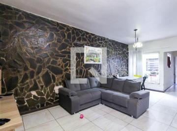 Casa · 150m² · 5 Quartos · Casa à Venda - Floresta, 5 Quartos,  150 m² - Porto Alegre