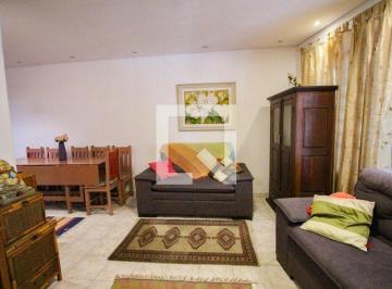 Casa · 140m² · 2 Quartos · 2 Vagas · Casa à Venda - Água Fria, 2 Quartos, 140 m² - São Paulo