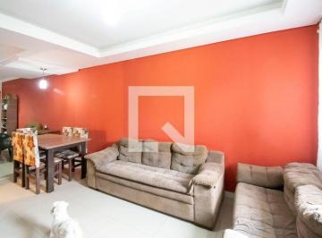 Casa · 110m² · 3 Quartos · 2 Vagas · Casa à Venda - Campo Novo, 3 Quartos, 110 m² - Porto Alegre