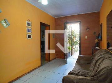 Casa · 143m² · 3 Quartos · 1 Vaga · Casa à Venda - Alto Petrópolis, 3 Quartos,  143 m² - Porto Alegre