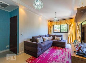 Casa · 104m² · 3 Quartos · 3 Vagas · Casa à Venda - Vila Clarice, 3 Quartos, 104 m² - Santo André