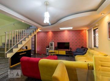 Casa · 115m² · 3 Quartos · 2 Vagas · Casa à Venda - Vila Galvão, 3 Quartos, 115 m² - Guarulhos