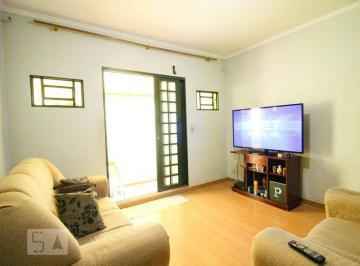 Casa · 100m² · 3 Quartos · 2 Vagas · Casa à Venda - Santana, 3 Quartos, 100 m² - São Paulo