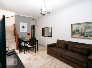 Casa · 130m² · 3 Quartos · 2 Vagas · Casa à Venda - Parque São Domingos, 3 Quartos,  130 m² - São Paulo