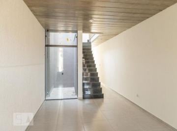 Casa · 110m² · 3 Quartos · 2 Vagas · Casa à Venda - Jardim Aricanduva, 3 Quartos, 110 m² - São Paulo