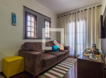 Casa · 150m² · 3 Quartos · 1 Vaga · Casa à Venda - Jardim Guilhermina, 3 Quartos,  150 m² - Santo André