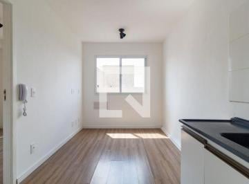 Apartamento · 24m² · 1 Quarto · Apartamento à Venda - Panamby, 1 Quarto, 24 m² - São Paulo