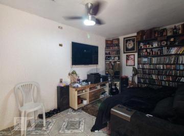 Casa · 114m² · 3 Quartos · 2 Vagas · Casa à Venda - Sapopemba, 3 Quartos,  114 m² - São Paulo