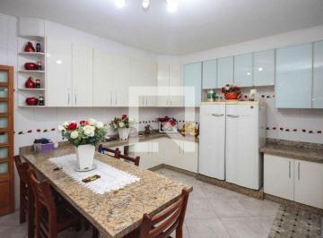 Casa 125m² Venda Jardim Independência · Casa à Venda - Vila Santa Clara, 3 Quartos, 125 m² - São Paulo