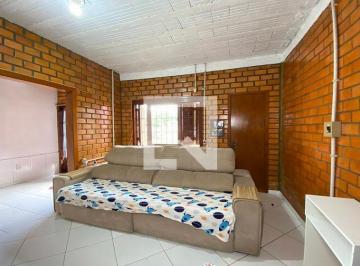 Casa · 150m² · 3 Quartos · 1 Vaga · Casa à Venda - Scharlau, 3 Quartos,  150 m² - São Leopoldo