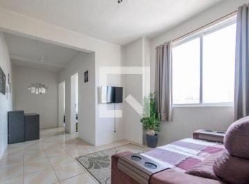 Apartamento · 34m² · 1 Quarto · Apartamento à Venda - Centro Histórico, 1 Quarto, 34 m² - Porto Alegre