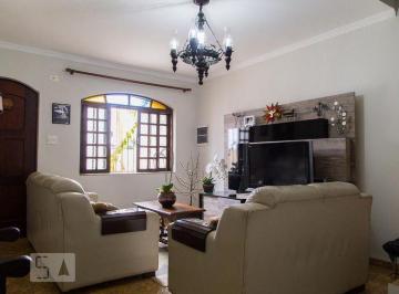 Casa · 125m² · 3 Quartos · 2 Vagas · Casa à Venda - Jabaquara, 3 Quartos, 125 m² - São Paulo