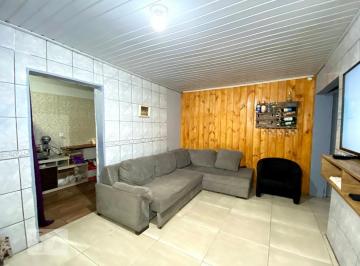 Casa · 160m² · 3 Quartos · 1 Vaga · Casa à Venda - Santos Dumond, 3 Quartos,  160 m² - São Leopoldo